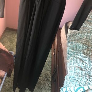 FASHION NOVA spree dress -BLACK